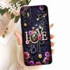 For Tecno Camon 17P Case CG7 CG7n Cute Sunflower Soft Silicone Back Cover For Tecno Camon 17 P 17P Phone Cases Shockproof Fundas