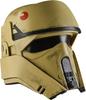 Hasbro Star Wars Black Series Shore Trooper Premium Electronic Role Play Helmet
