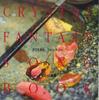 CD VARIOUS - Crystal Fantasy Duet Songs MN1540 SOUND WORKS Japan Obi Japanese Pop/Rock Used