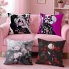 Game N-Nier A-Automata Cushion Cover Comfortable Reversible Pillow Cover Ideal for Car Sofa Bedroom & Beyond