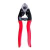 Cable Cutter Stainless Steel Wire Rope Cutter Multi-function Bicycle Repair Tool