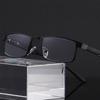 Business Reading Glasses Presbyopia Ultra Light Glasses Metal Frame Eye Protection Women Reading Glasses