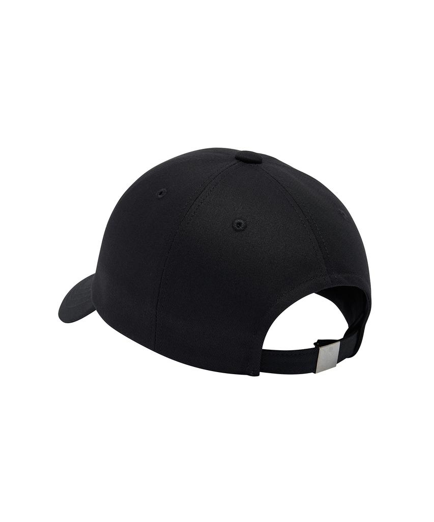 IOLO Signature Ball Cap_Black