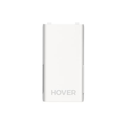 HOVERAir X1 Smart AI Flying Camera (White)