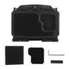Hunting Plate Carrier Equipment MOLLE Mobile Phone Box Outdoor Instant Equipment Box Hunting Vest Accessories
