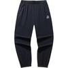 Anta Versatile Cuffed Casual Knitted Sports Pants Men Bottoms 152638303-1