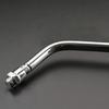 Universal Bicycle Motorcycle Rearview Mirror Adjustable Round Rear View Mirror