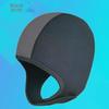 Unisex 3mm Diving Caps: Warm, Cold-Proof, Sunscreen, Quick-Drying Headgear for Surfing, Snorkeling, and Winter Swimming.