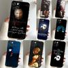 The Phantom of the Opera Case For Samsung Galaxy A53 A13 A16 A26 A36 A56 A12 A22 A32 A52 A06 A54 A34 A14 A15 A35 A55