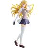 Misaki Shokuhou A Certain Scientific Railgun Espresto Level 5 Mental Out Figure