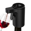 Automatischer Touchscreen Dekantierer Weinbelüfter Elektrischer Weinbelüfter Smart Whiskey Ausgießer Smart Touchscreen Weindispenser