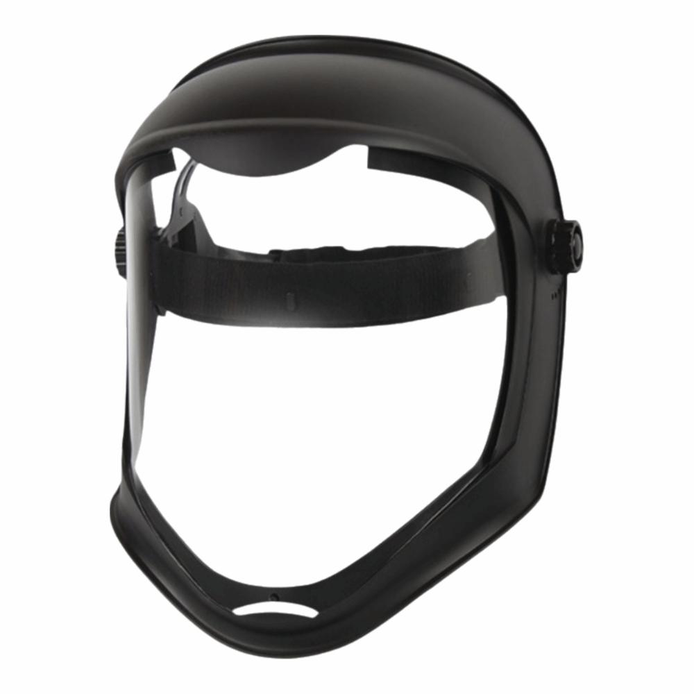 Anti Splash Safety Visor Anti Fog Transparent Mask Reusable Welding Mask Outdoor Use