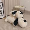 Super Soft Puppy Hugging Pillow Doll - Cute Cushion for Girls' Birthday