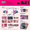Pre-order MAMAMOO+ 1st Single Album Act 1, Scene 1