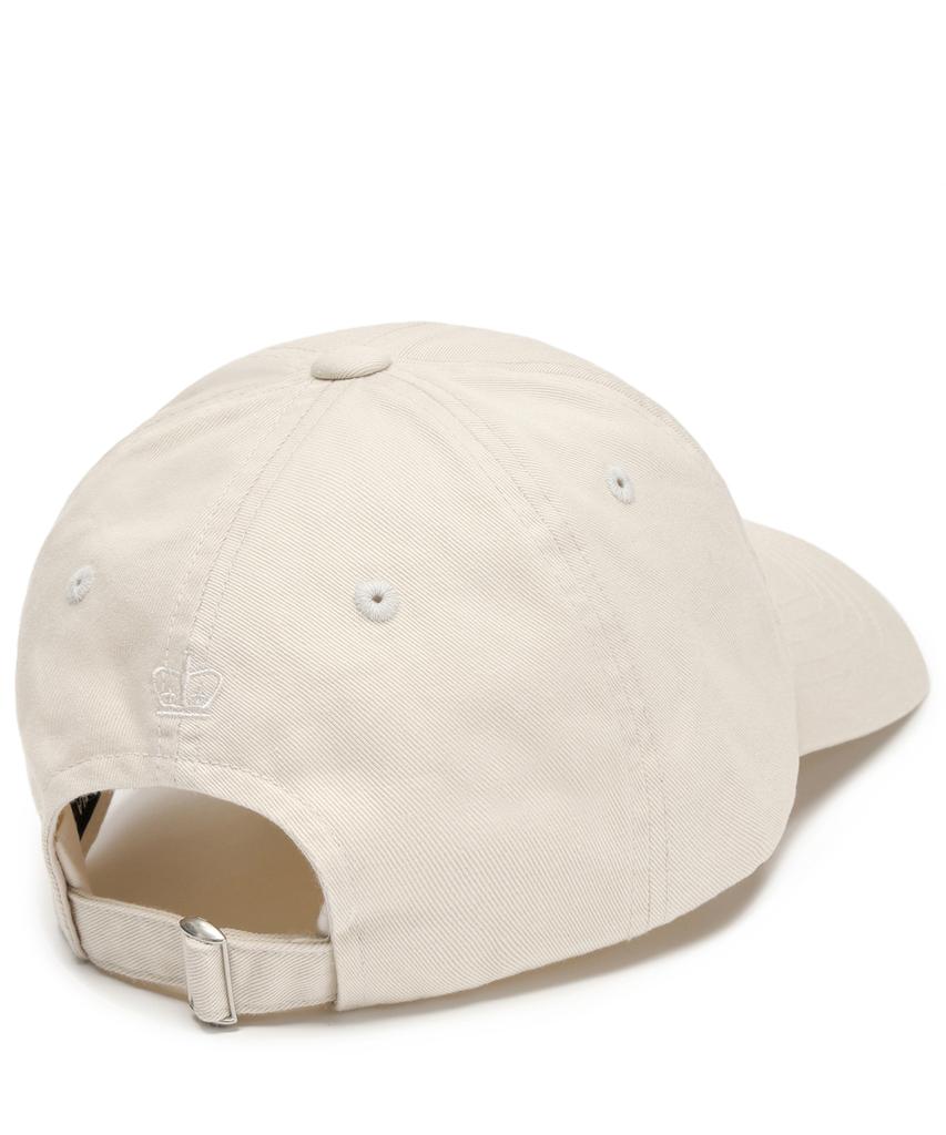 COLUMBIA UNIVERSITY 1888 Tennis Club Ball Cap Cream