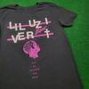 Lil Uzi Vert Μπλουζάκι Ανδρικό Μαύρο All My Friends Are Dead Hip Hop Rap Unisex T-Shirt