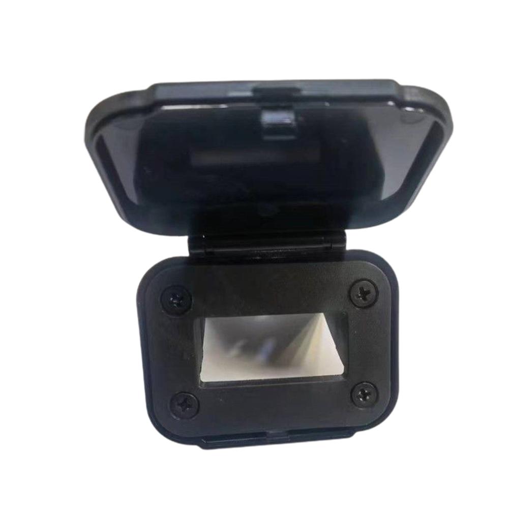 50A Panel Socket Panel Bracket Accessories Parts Plastic