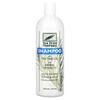 Shampoo with Tea Tree Oil and Herbal Extracts, 473Ml (16 Fl Oz)