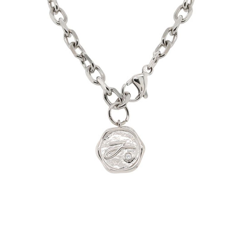 ALLJEWELRIZE ŘETÍZEK UNIT pro PET_STŘÍBRNÝ (S/M/L/VLASTNÍ)