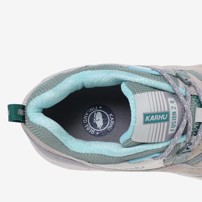 Karhu Women S SneakerS fuSion 2.0 Skhf2338041 152