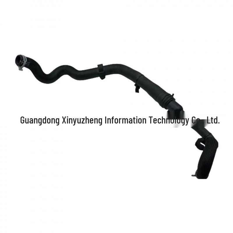 Radiator Lower Hose GN11-8286GE for 2017 Ford EcoSport 1.0 (Part No. GN1Z-8286T)
