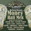 CD DIVERS - Money Haffi Mek NBR0066 Nu Brand Record 2010 US Reggae, Ska & Dub