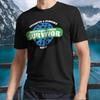 New Shirt Veterinary School Survivor Active T-Shirt Funny Size S To 5XL