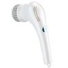 Versatile Electric Cleaning Brush For Household Use Innovative And Efficient Cleaning Solution