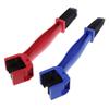 Motorcycle Chain Cleaner Plastic Bike Bicycle Moto Brush Cycling Clean Chain Cleaner