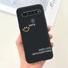 For LG K61 Case LMQ630EAW LM-Q630 Fashion Flower Soft Coque Phone Cases For LG K61 2020 K 61 Silicone Back Cover For LGK61 Funda