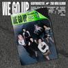 Babymonster 2nd Mini Album We Go Up  We Ver. 