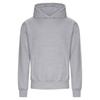 Awdis Mens Signature Heather Heavyweight Full Zip Hoodie