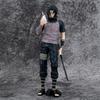 27CM Anime Uchiha Itachi PVC Actionfigur Spiel Statue Sammlungsmodell Spielzeug Puppe Shippuden Itachi Figur gIFT