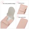 Pouch Double Color PU Leather Touch Covers Pen Bag Stylus Pen Cover For Apple Pencil Bags