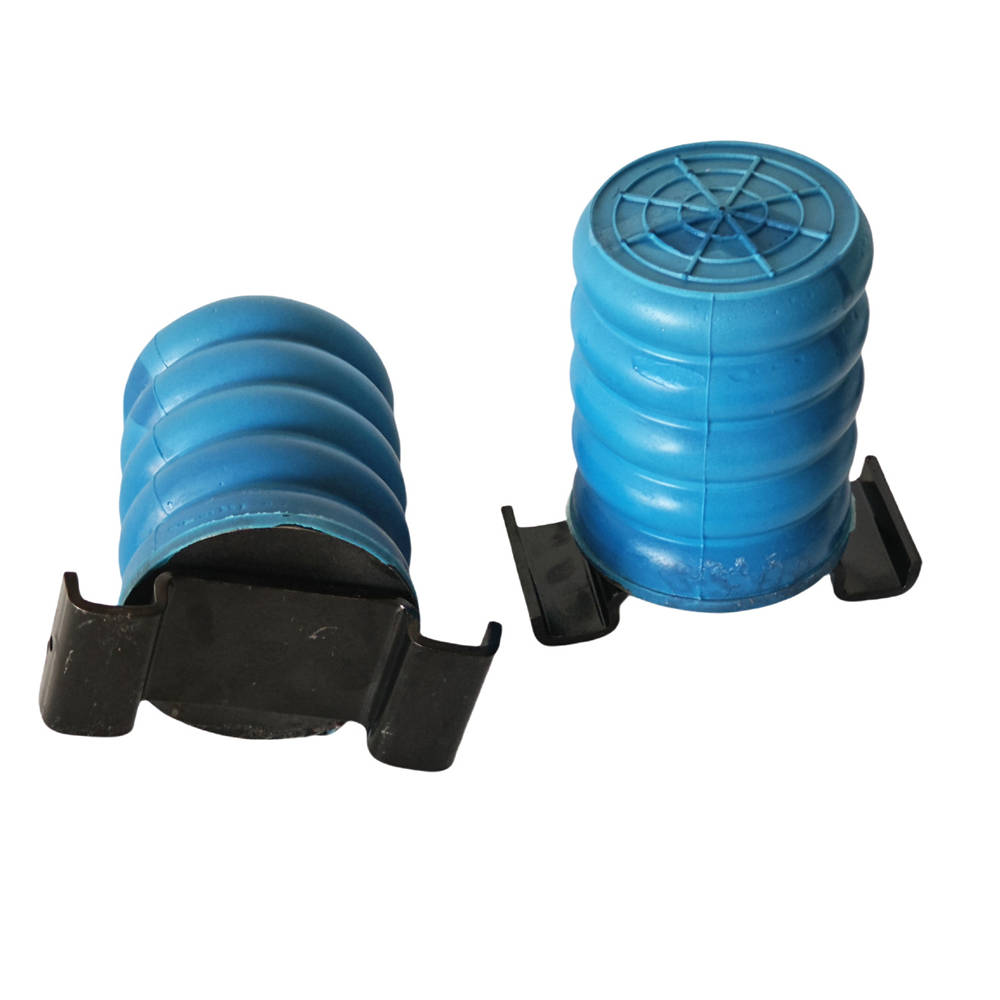 SSR-610-40 Sprężyna Pomocnicza Tylne Powietrzne Sprężyny Pomocnicze Do Nissan Frontier Titan Tacoma Tundra Hilux Mitsubishi Triton 2/4WD