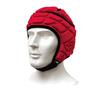 Soft EVA Rugby Headgear Helmet Lightweight 360° Airflow Anti-Impact Triple Protection Multi-Color