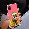 Lil Peep Singer Phone Case For Samsung Galaxy A52 A32 A22 A12 A51 A31 A50S A30S A20S A10S Note 20 Ultra 10 Plus S10 A72 A71 Gala