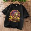 New Five Nights At Freddys Kids T-shirts FNAF Cartoon Graphic T-shirt Children Casual Sports Tops Short Sleeves Kids Clothing