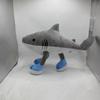 Sprunky Dolls Sprunki Plush Toys Tralalero Tralala Shark Plush Tung Tung Tung Sahur Toy Sprunki Soft Toy Blind Box Birthday Gift