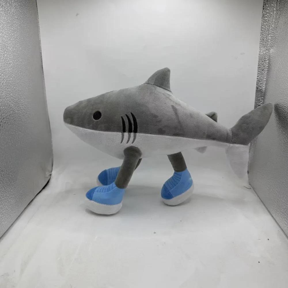 Sprunky Dolls Sprunki Plush Toys Tralalero Tralala Shark Plush Tung Tung Tung Sahur Toy Sprunki Soft Toy Blind Box Birthday Gift