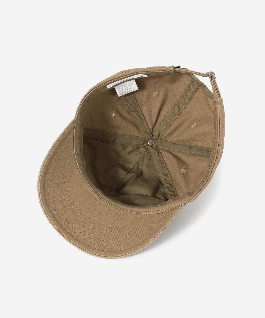 Siteulo Root Charlie Cap Khaki