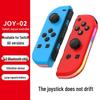 Colorful RGB Switch Joy-Con Controller with Vibration & Six-Axis Gyroscope