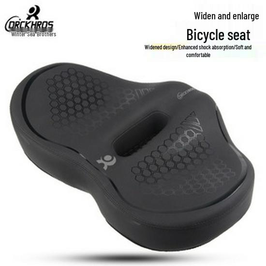 Windproof & Waterproof Fleece Bike Shoe Covers for Winter