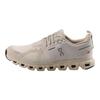 ON Cloud 6 Waterdicht Parelcrème Dames Sneakers 3WF10053036