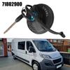 Víčko palivové nádrže se 2 klíči 71802900 Pro FIAT DUCATO BOXER JUMPER