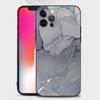 Marble Art Fashion Phone Case For Apple iPhone 18 11 13 12 Pro Max Mini X XR XS Max 6 6S 7 8 Plus 5 5S SE(2020) Silicone Cover