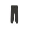 Pantalon de survêtement Encre Hommes Bas Noir 130SP242020F