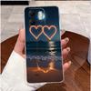 For Infinix Smart 9 X6532 Back Cover Infinix Smart 9 HD Case X6532C Clear Luxury Cute Love Rabbit Funny Cool Soft TPU Phone Case