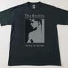 The Smiths Hatful of Hollow 90s Alt Rock Band T-Shirt, Unisex Cotton Tee