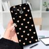 For Vivo S30 Pro Mini X200 FE Case Soft TPU Silicon Shockproof Back Cover For Vivo X200FE S30ProMini V2503 V2465A Shell Fundas